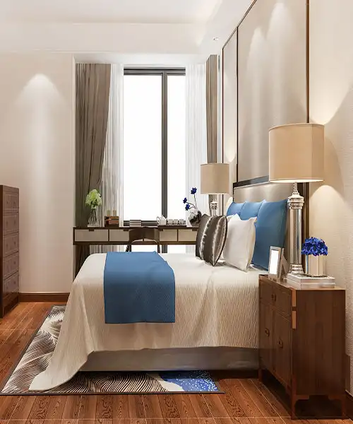 Karyan Apartments